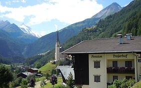 Pension Trojerhof
